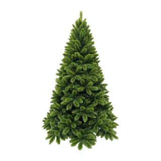 Tsuga Kunstkerstboom Green - 155 cm - afbeelding 1