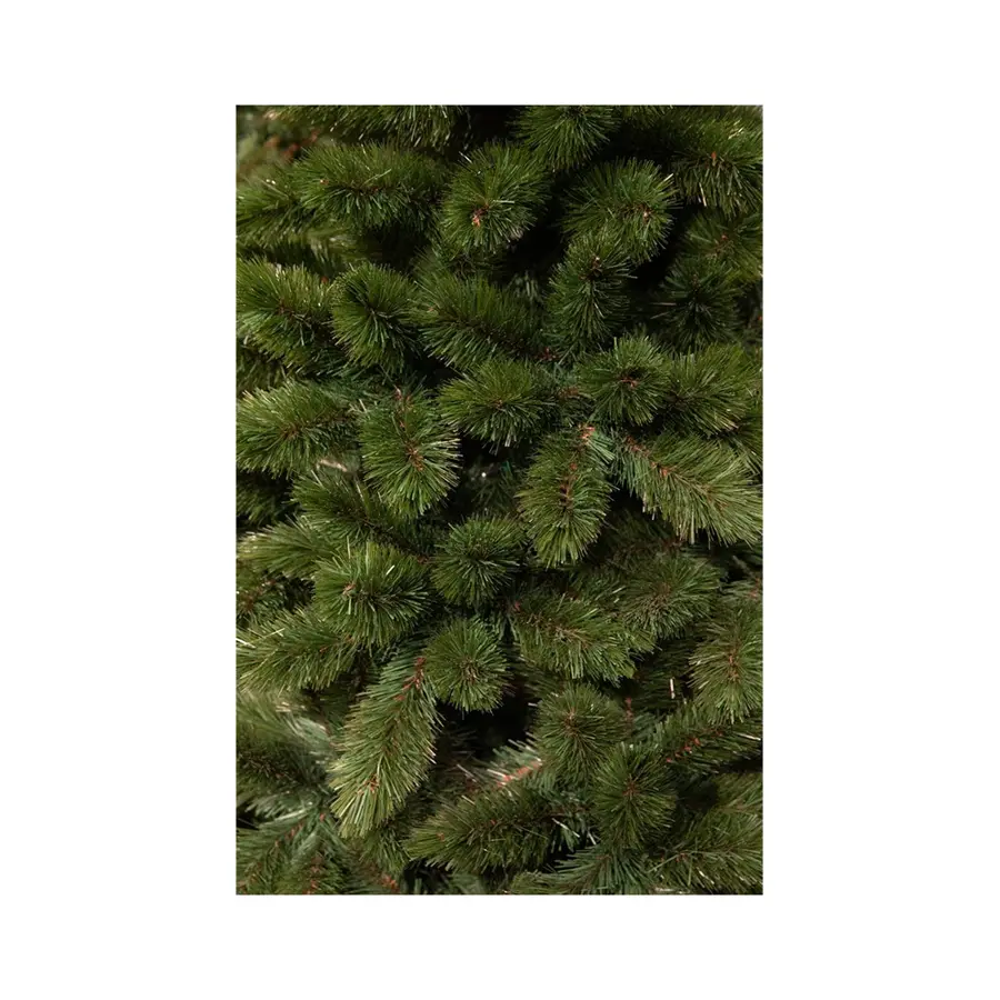 Tsuga Kunstkerstboom Green - 155 cm - afbeelding 2