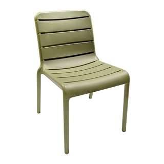 Tuinstoel Pien - Groen