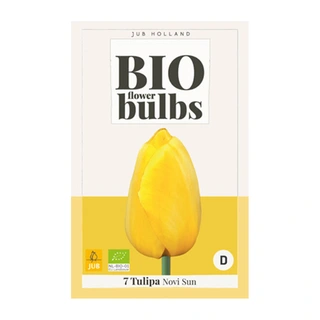 Tulipa Novi Sun BIO - 7 st.