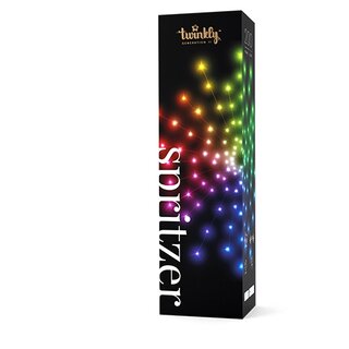 Twinkly Spritzer - 200 LED - afbeelding 1