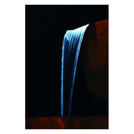 Ubbink Niagara 60 RVS Waterval LED - afbeelding 3