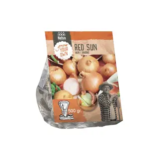 Baltus Uien Red Sun - 500 gr