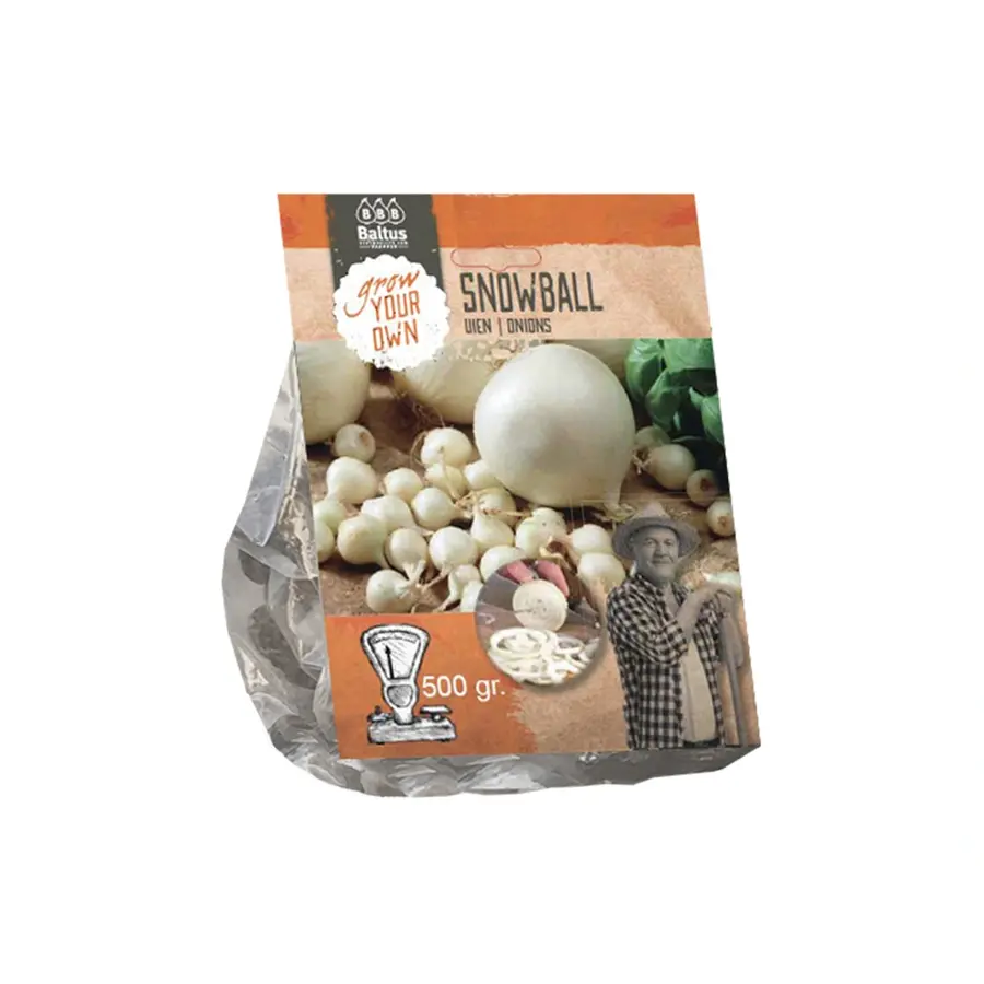 Baltus Uien Snowball - 500 gr