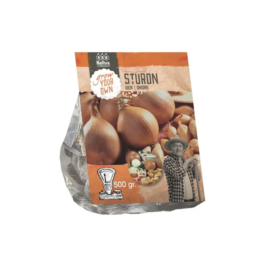 Baltus Uien Sturon - 500 gr