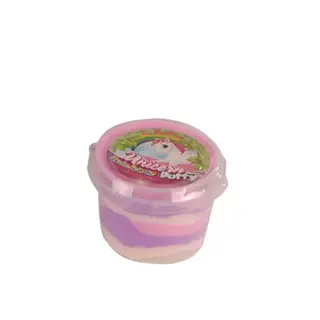 Unicorn Bounce Putty Rainbow