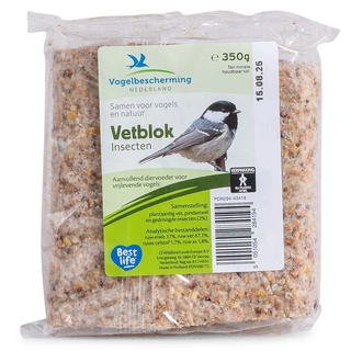 VBN Insectenvetblok