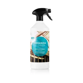 SUNS Veranda Cleaner - 1 L | Tuincentrum De Boet