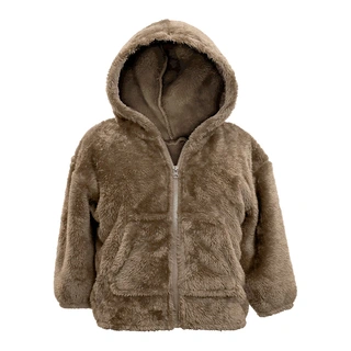 Unique Living Vest Dani - Taupe | Tuincentrum De Boet