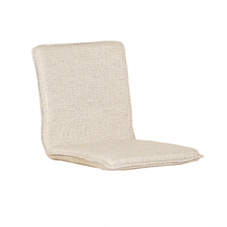 SUNS Viëste Bench Seat - Natural | Tuincentrum De Boet