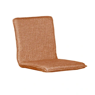 SUNS Viëste Bench Seat - Terra Coral | De Boet