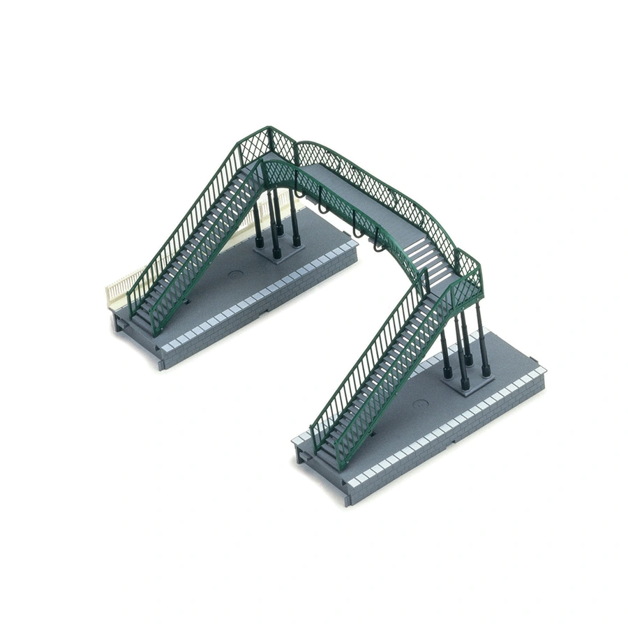 Hornby Voetgangersbrug 1:76 - afbeelding 2