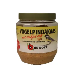 Esschert Design Vogelpindakaas Pot