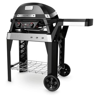 Weber Pulse 2000 stand - afbeelding 2