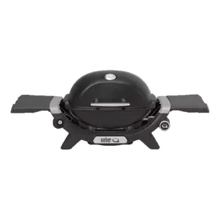 Weber Q1200N Gasbarbecue | Tuincentrum De Boet