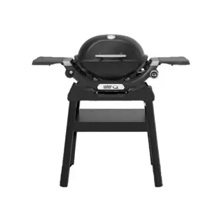 Weber Q1200N Gasbarbecue met onderstel | De Boet