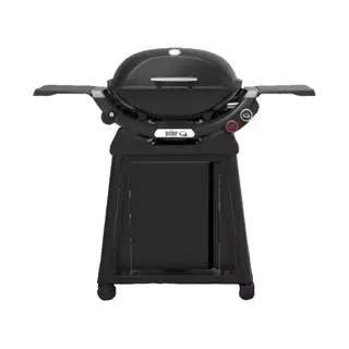 Weber Q2800N Gasbarbecue met onderstel | De Boet