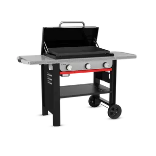 Weber Slate GP Plancha Premium - 71 cm