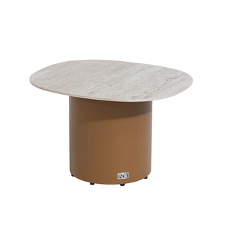 4 Seasons Outdoor Sofie Salontafel - 50x60 cm | De Boet