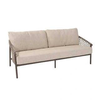 4 Seasons Outdoor Allora Loungeset - afbeelding 2