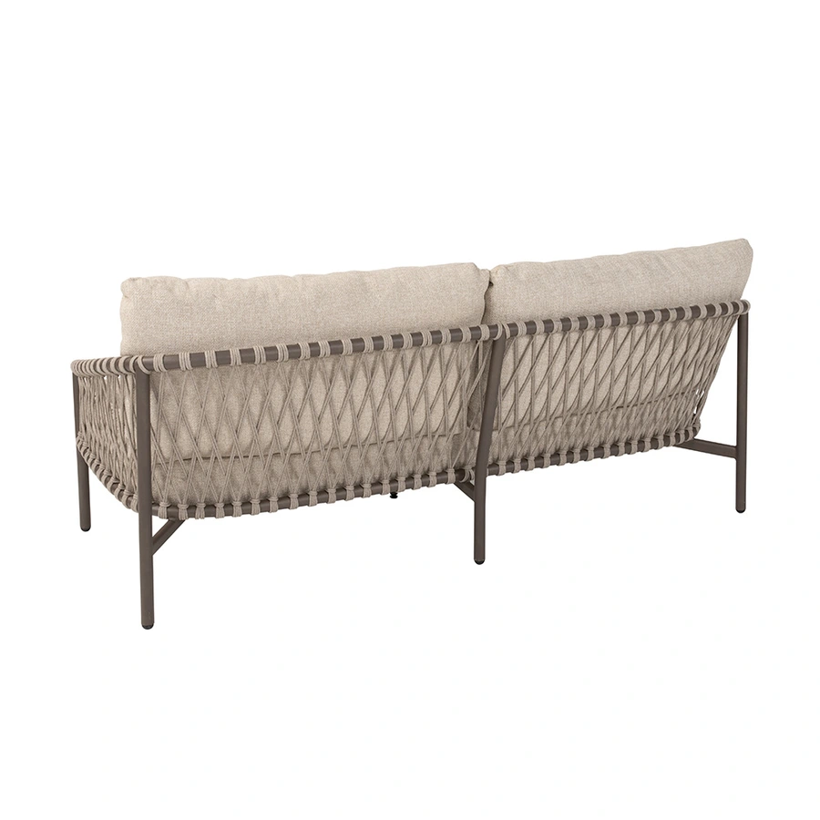 4 Seasons Outdoor Allora Loungeset - afbeelding 3