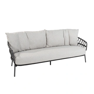 4 Seasons Outdoor Calpi Loungeset - afbeelding 2