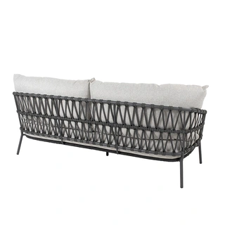 4 Seasons Outdoor Calpi Loungeset - afbeelding 3