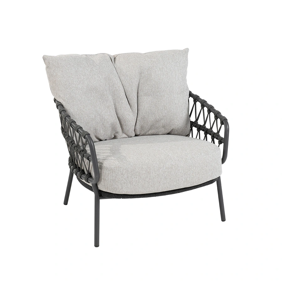 4 Seasons Outdoor Calpi Loungeset - afbeelding 4