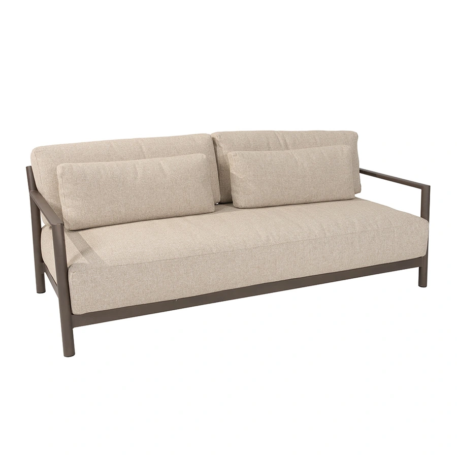 4 Seasons Outdoor Capresi Loungeset - afbeelding 2