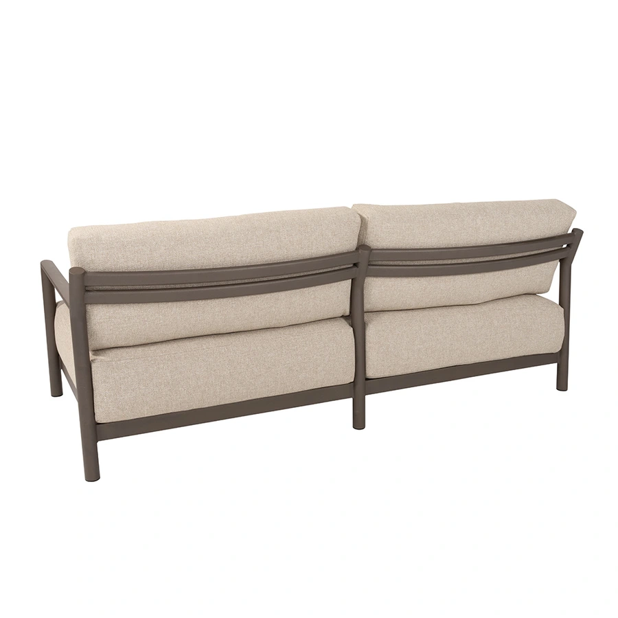 4 Seasons Outdoor Capresi Loungeset - afbeelding 3