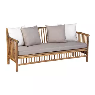 Exotan Bamboo Sofa Loungeset - afbeelding 2