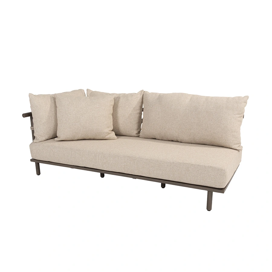 4 Seasons Outdoor Ezra Loungeset - afbeelding 2