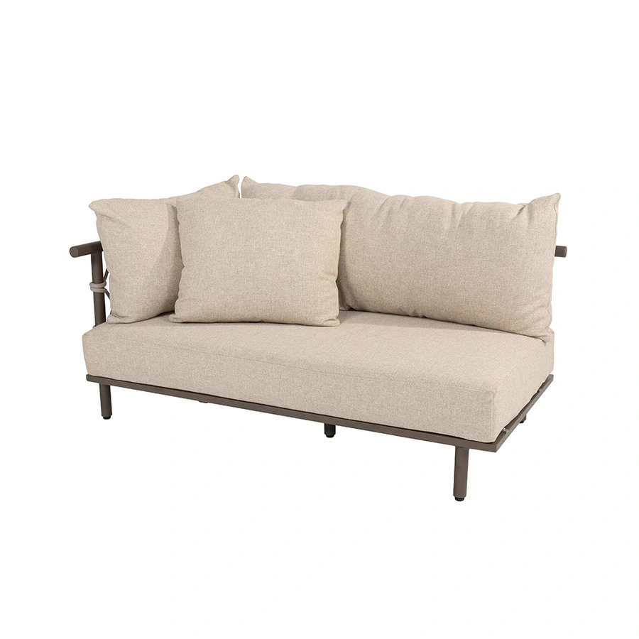 4 Seasons Outdoor Ezra Loungeset - afbeelding 3