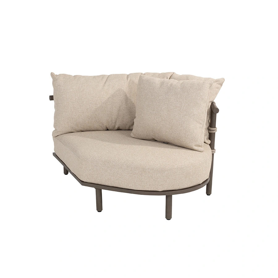 4 Seasons Outdoor Ezra Loungeset - afbeelding 4