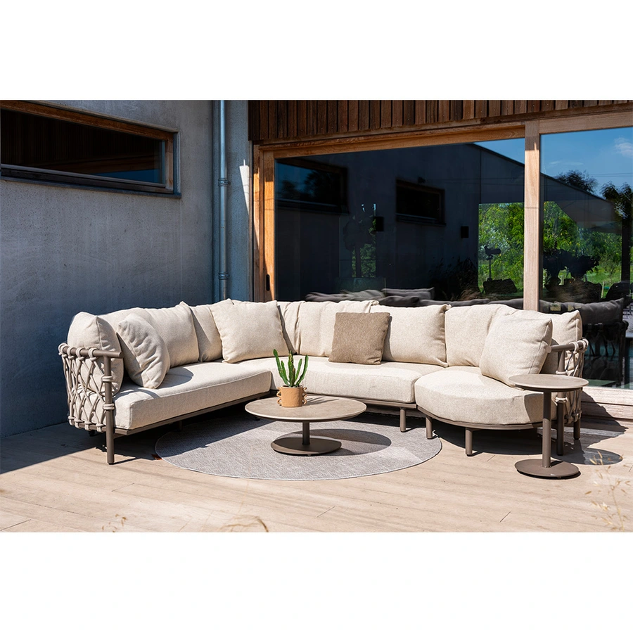 4 Seasons Outdoor Ezra Loungeset - afbeelding 7