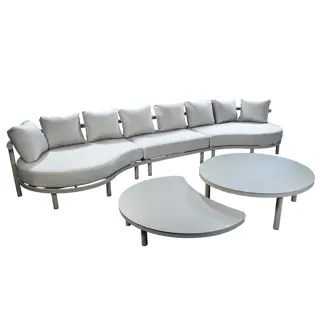 Yoi Hoshi Kidney XL Loungeset - afbeelding 1