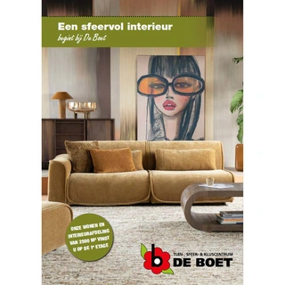 Wonen- & Interieurbrochure 2025
