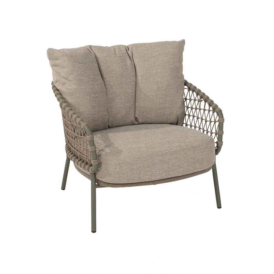 4 Seasons Outdoor Jura Loungeset - afbeelding 4