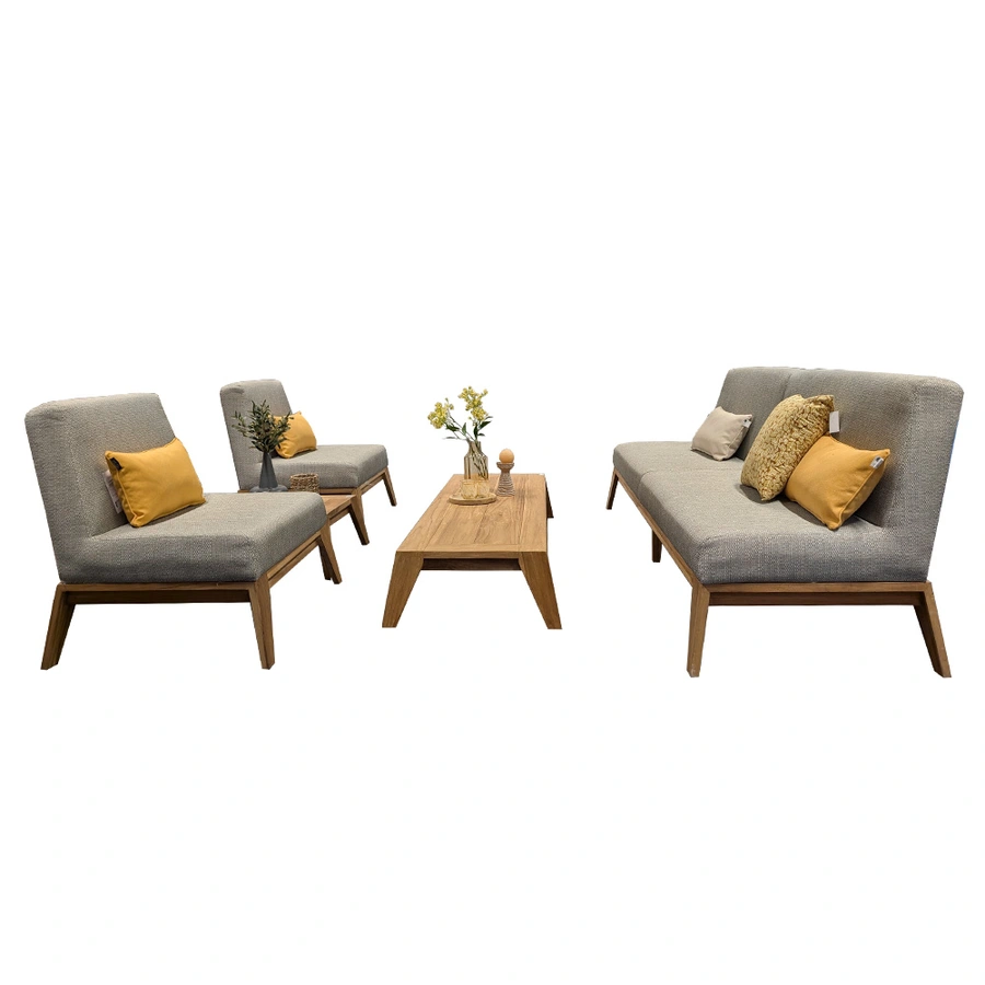 Your Own Living Marina Sofa Loungeset - 5 dlg. - afbeelding 1