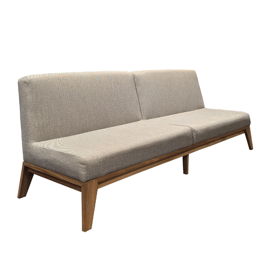 Your Own Living Marina Sofa Loungeset - 5 dlg. - afbeelding 4