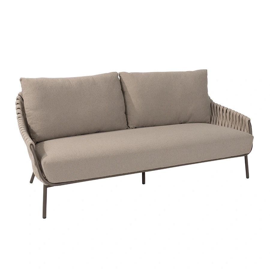 4 Seasons Outdoor Montera Loungeset - afbeelding 2