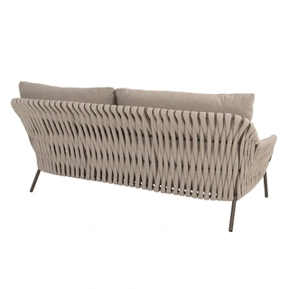 4 Seasons Outdoor Montera Loungeset - afbeelding 3