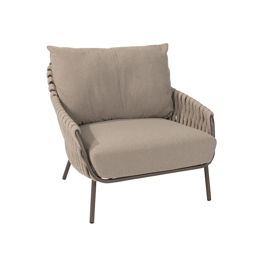 4 Seasons Outdoor Montera Loungeset - afbeelding 4