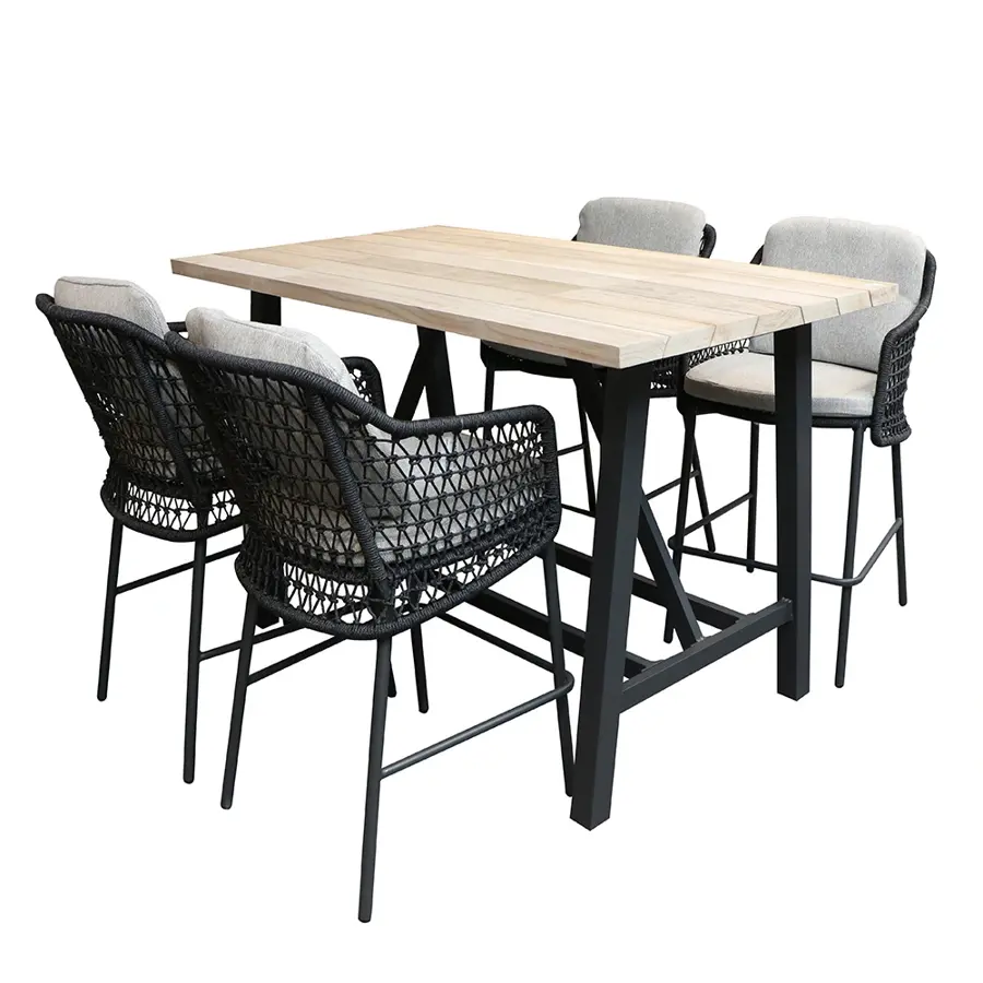 4 Seasons Outdoor Tramonti Barset - afbeelding 1