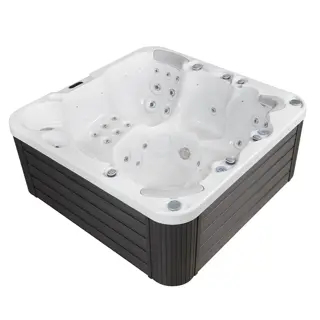 Wellis Jupiter Spa - 200x200 cm