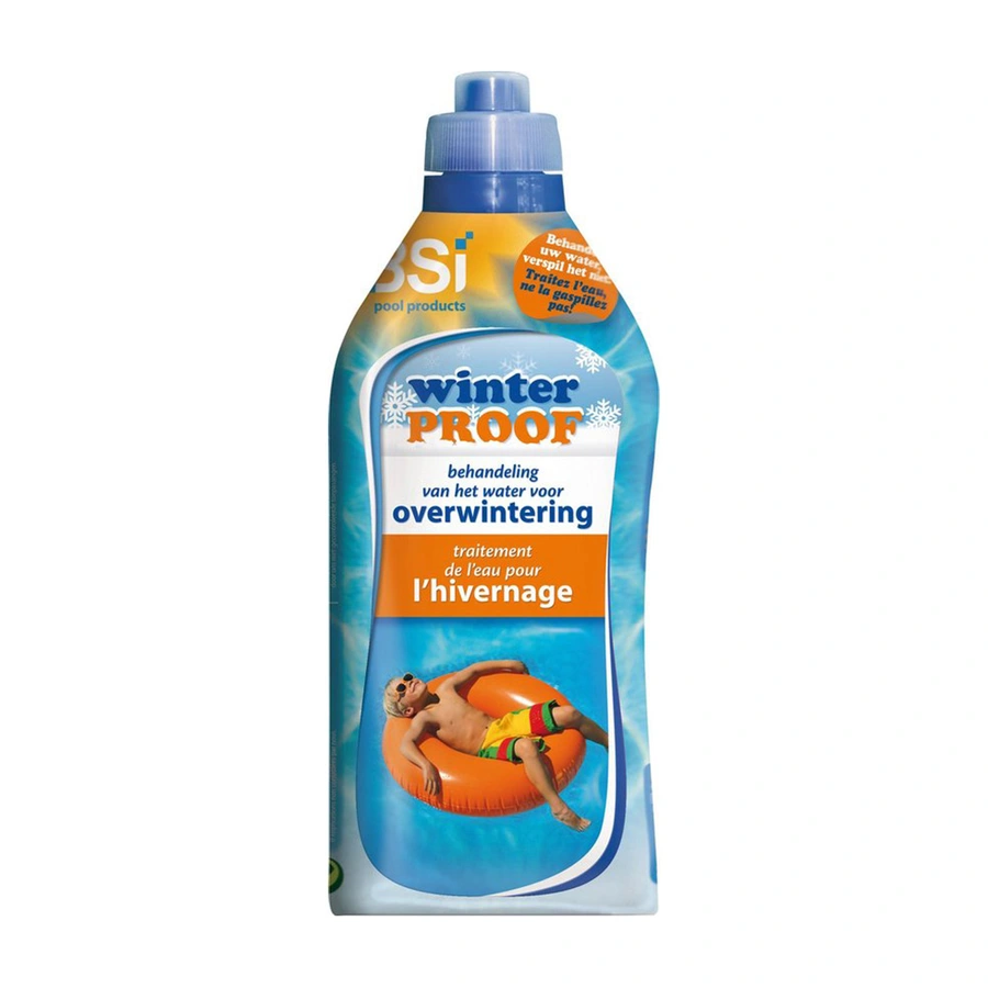 BSI Winterproof - 1 L