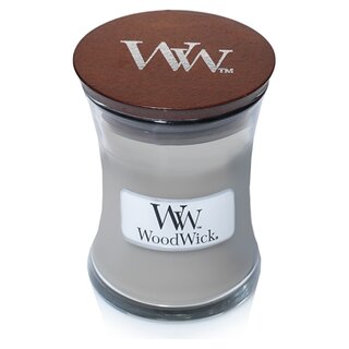 WoodWick Fireside Mini Candle