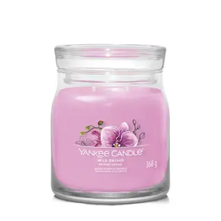 Yankee Candle Wild Orchid - Medium