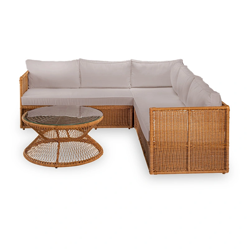 Your Own Living Arlina Hoek Loungeset - afbeelding 2